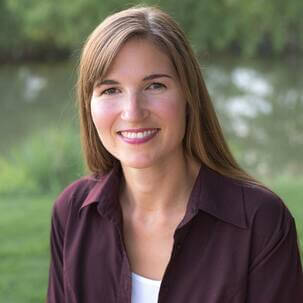 Jodia Peters, CPM - Treasurer